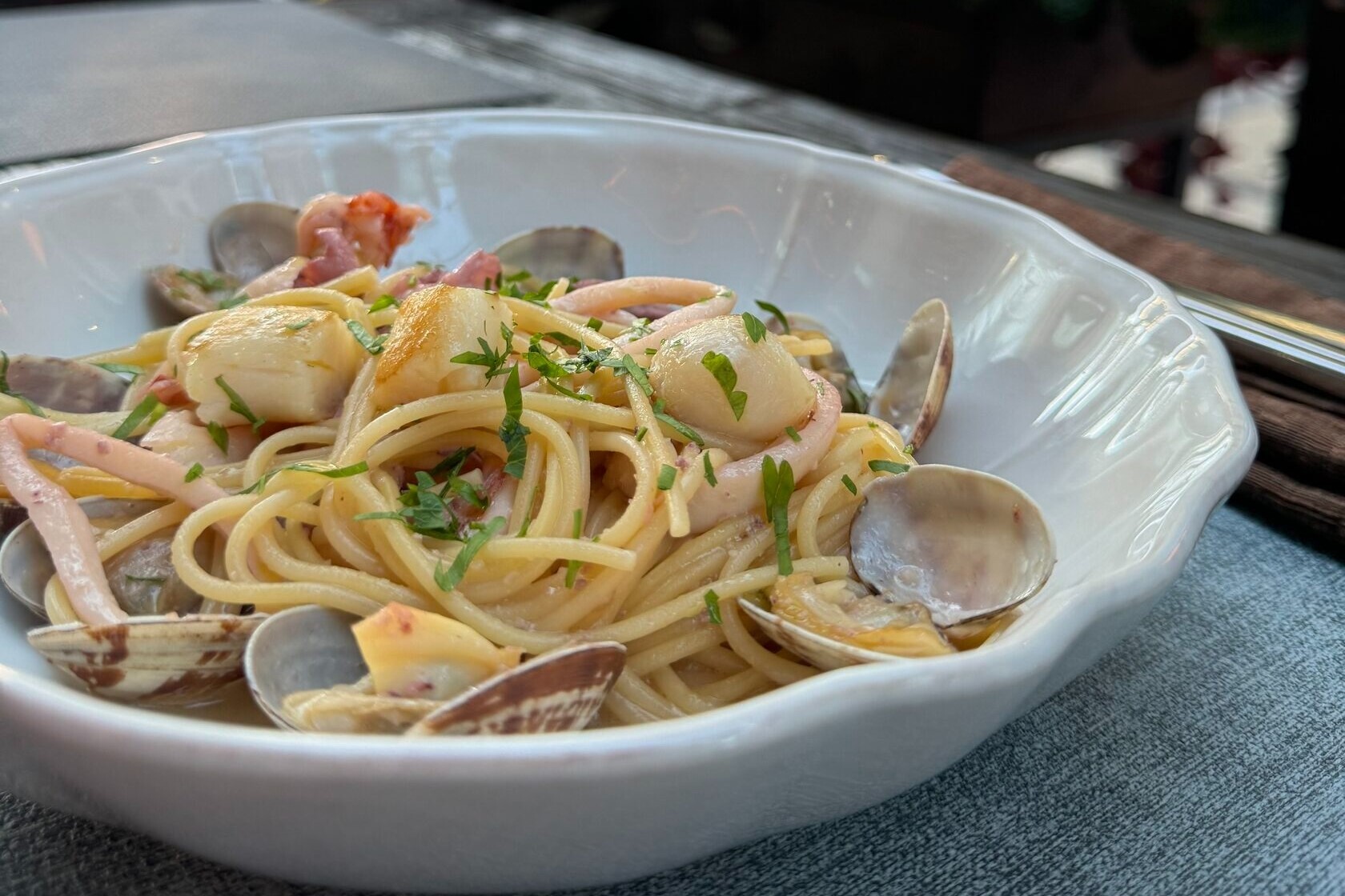 Фото с Restaurant Guru