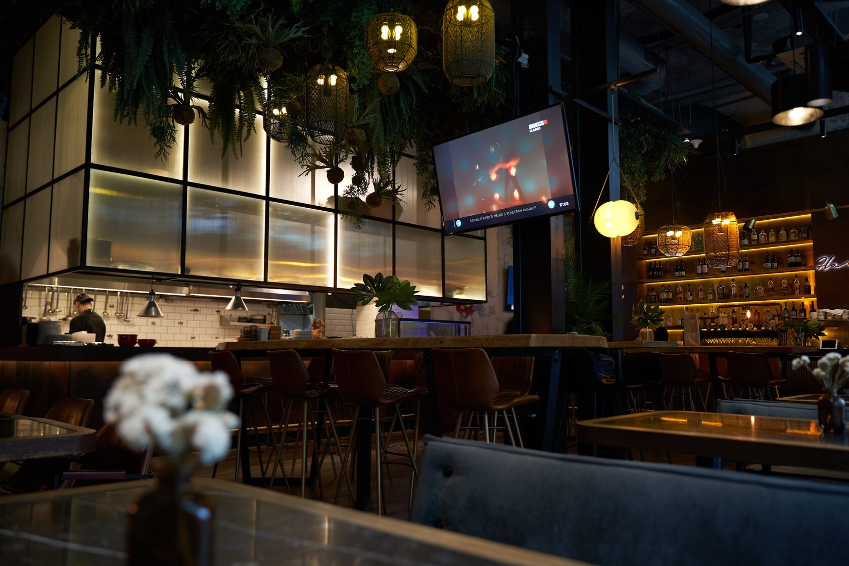 Фото с Restaurant Guru