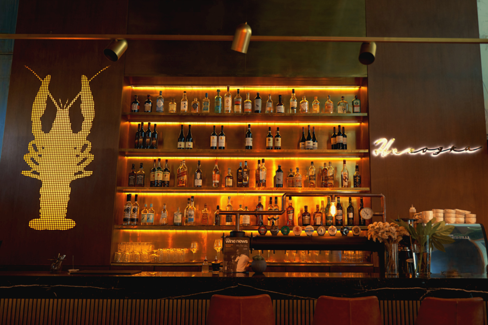 Фото с Restaurant Guru