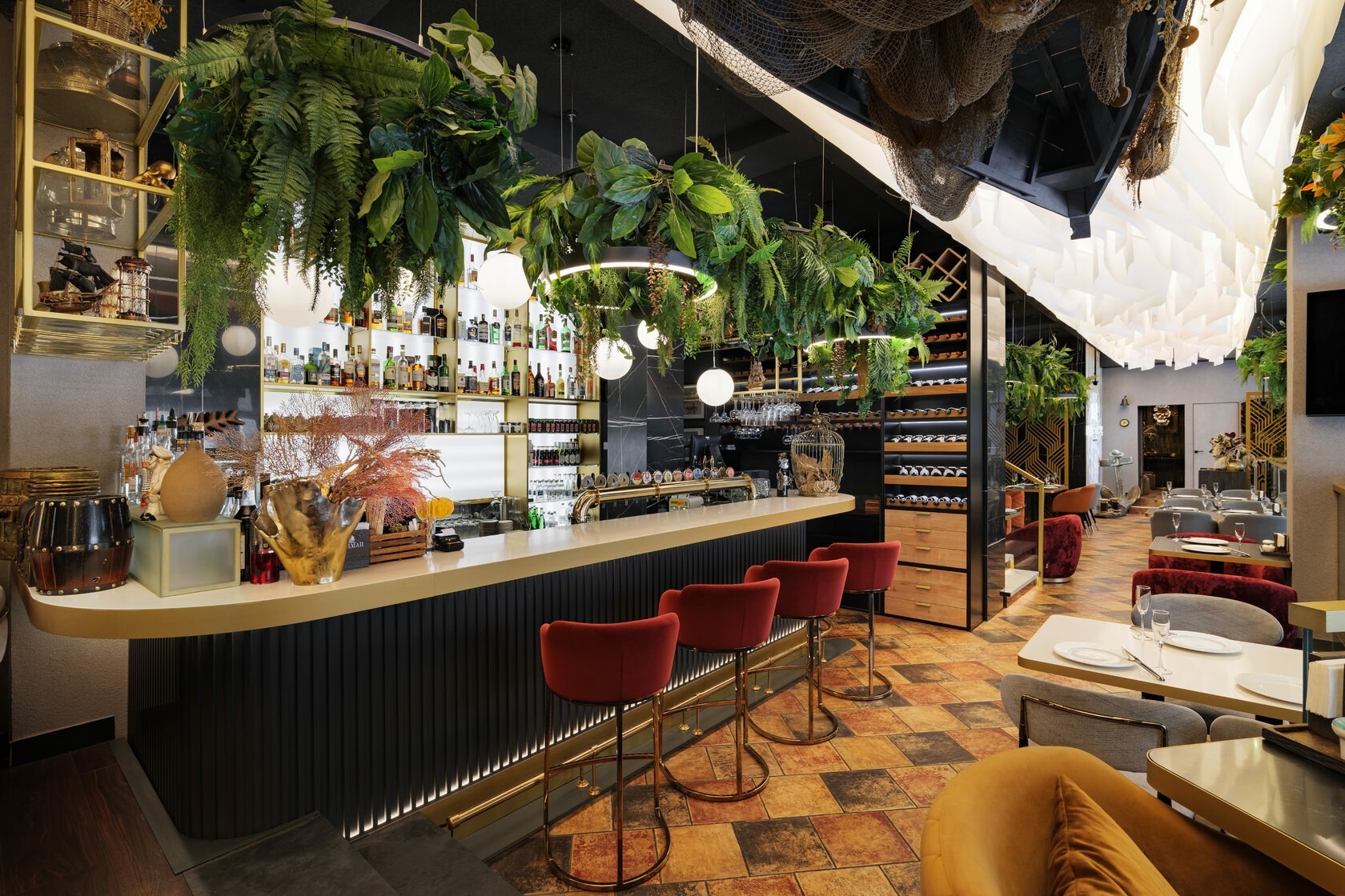 Фото с Restaurant Guru