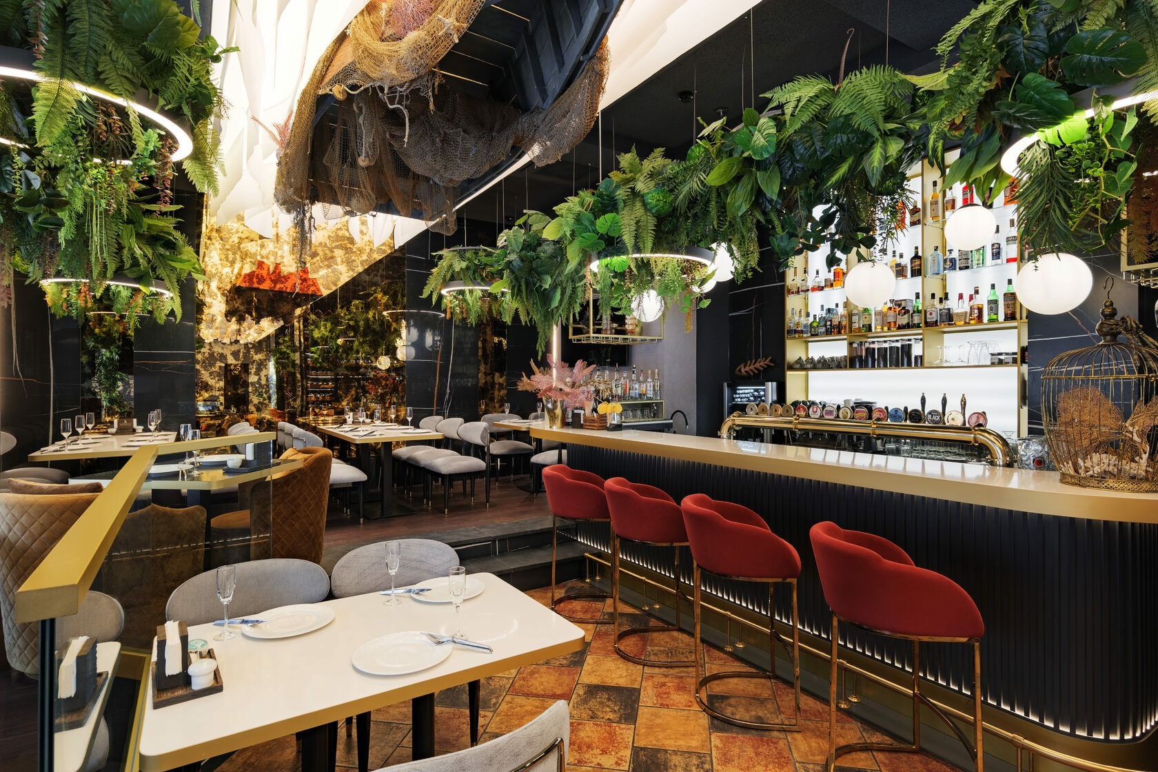 Фото с Restaurant Guru