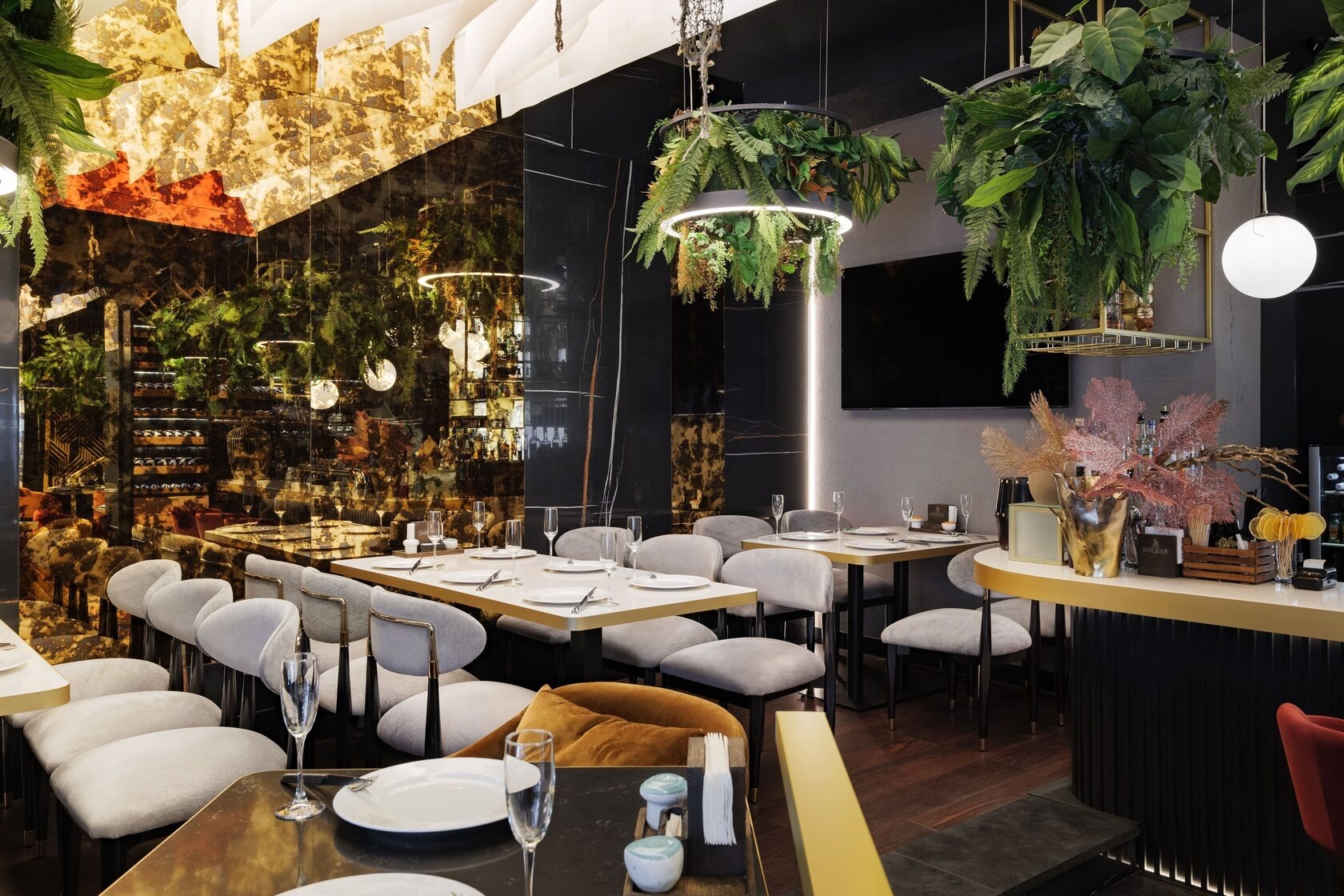 Фото с Restaurant Guru