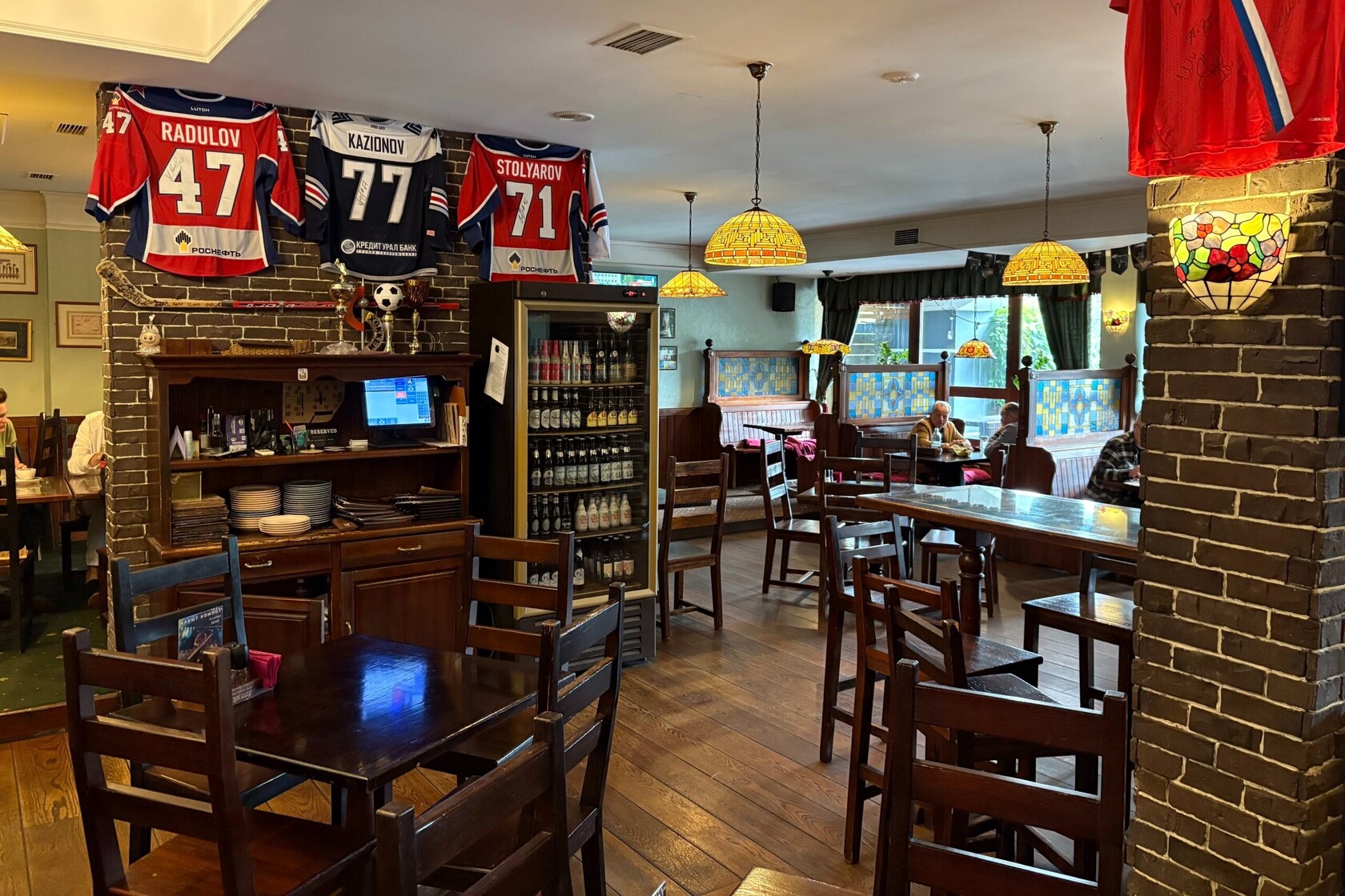 Фото с Restaurant Guru