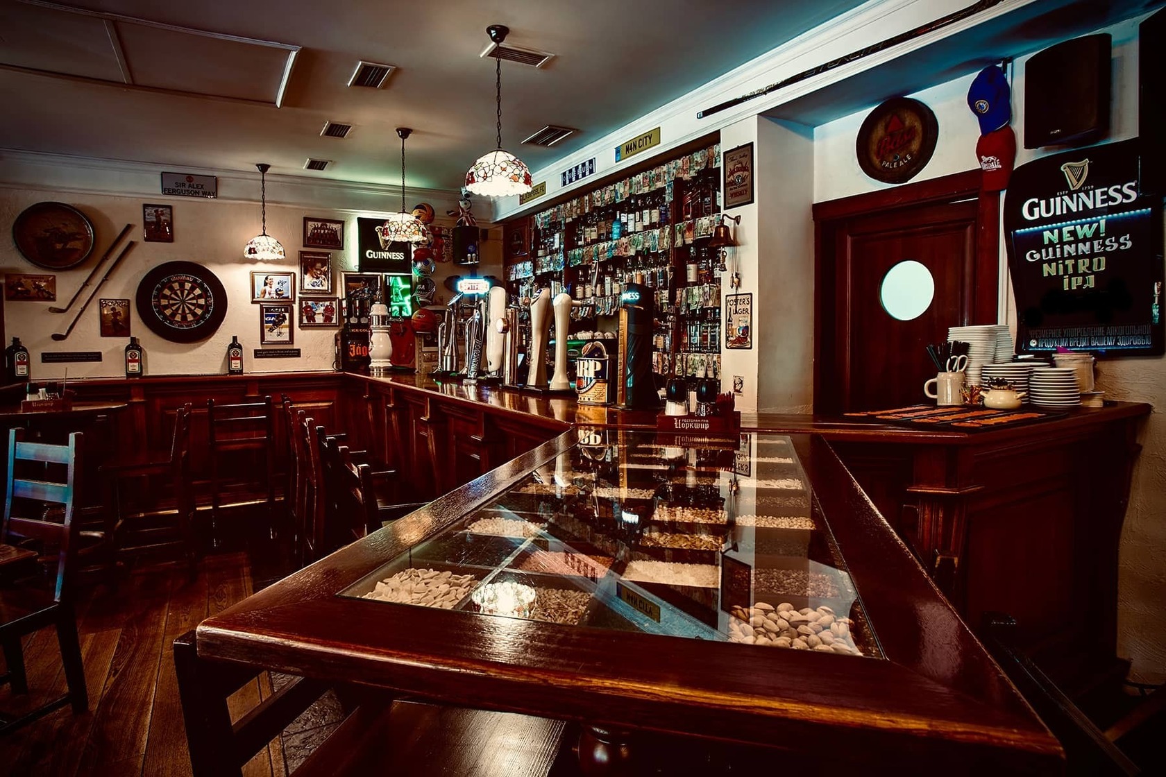 Фото с Restaurant Guru