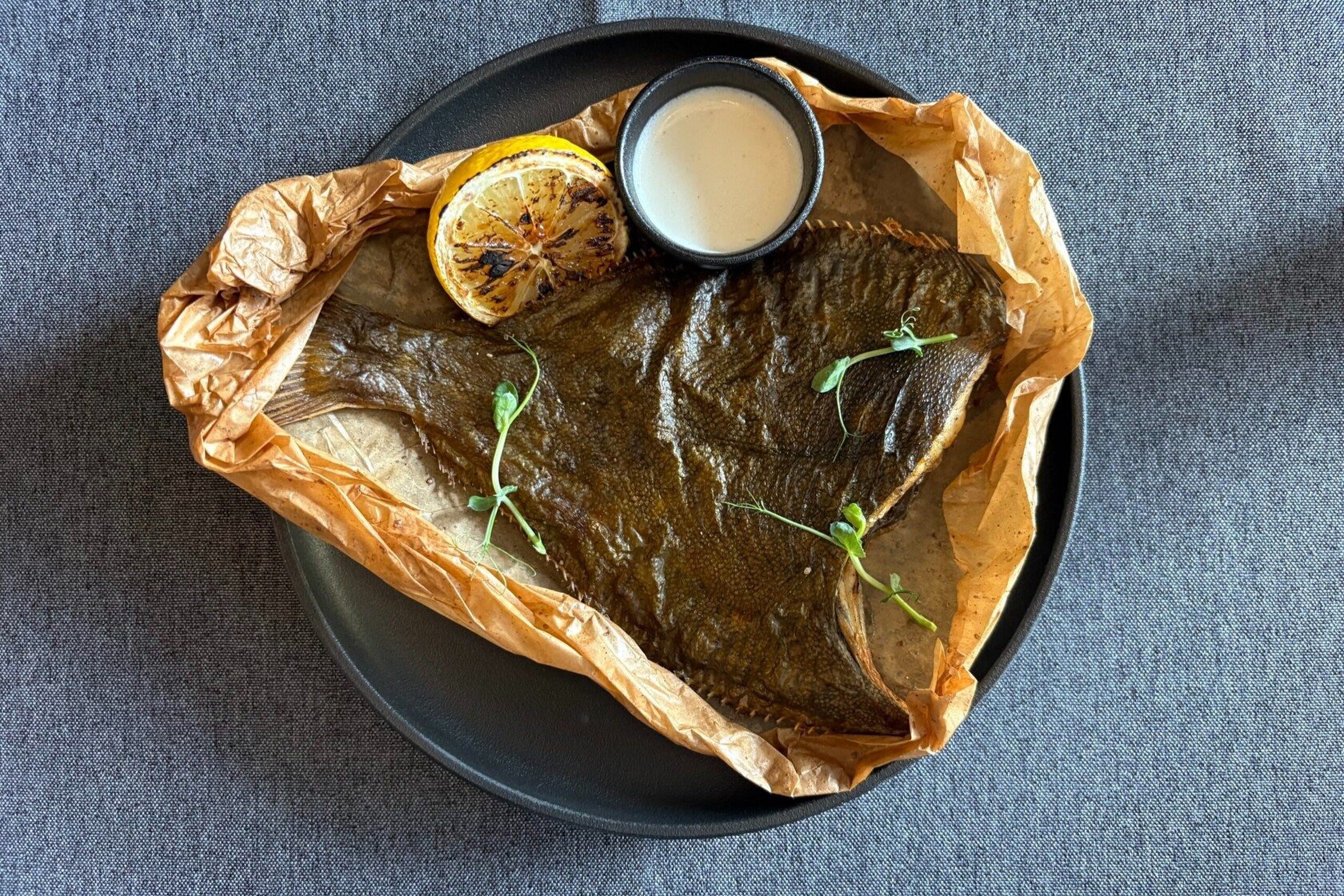 Фото с Restaurant Guru