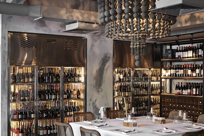 Фото с Restaurant Guru
