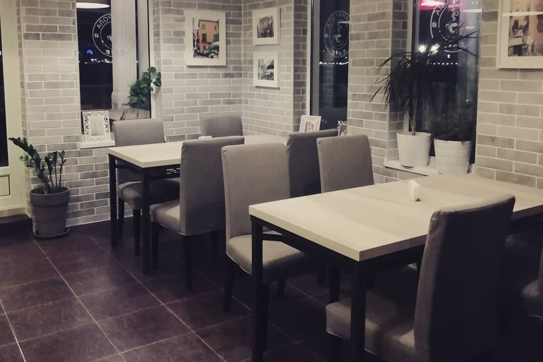 Фото с Restaurant Guru