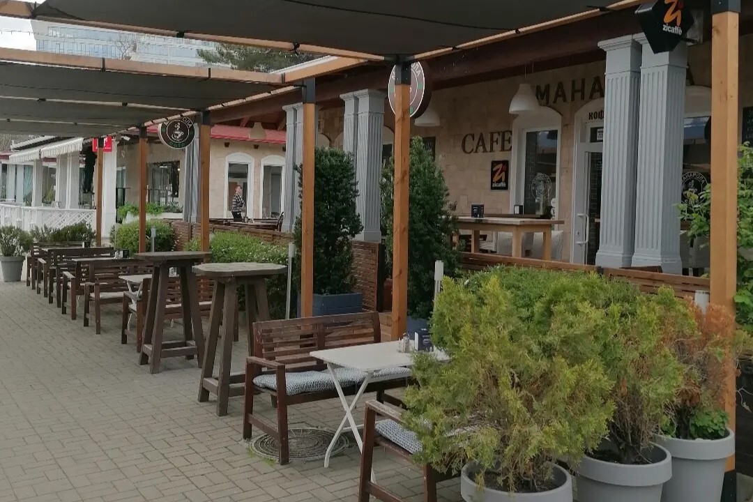 Фото с Restaurant Guru