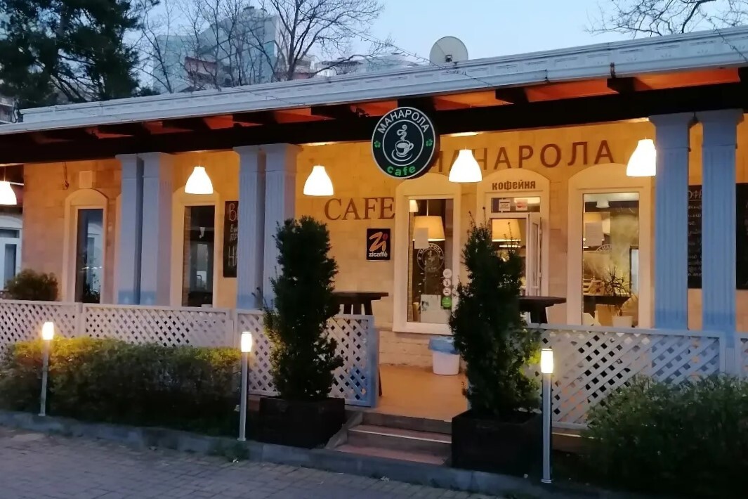 Фото с Restaurant Guru
