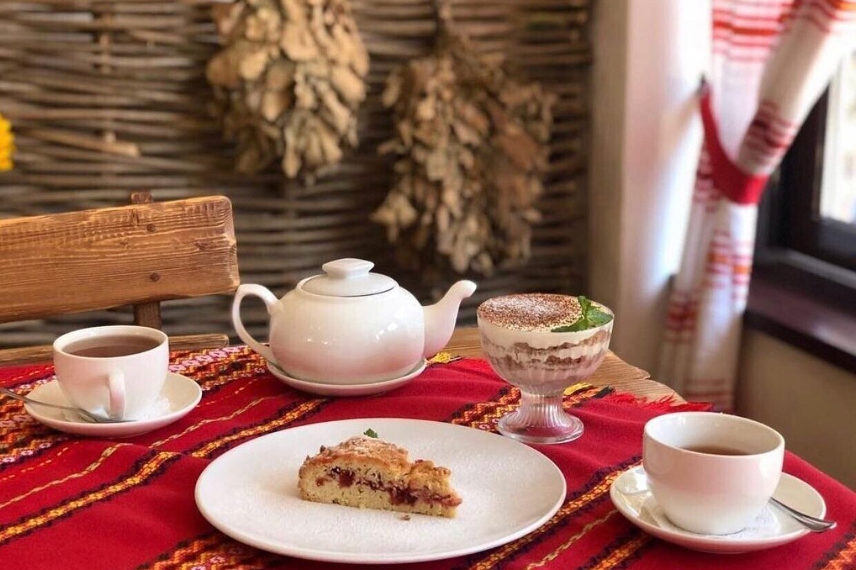 Фото с Restaurant Guru