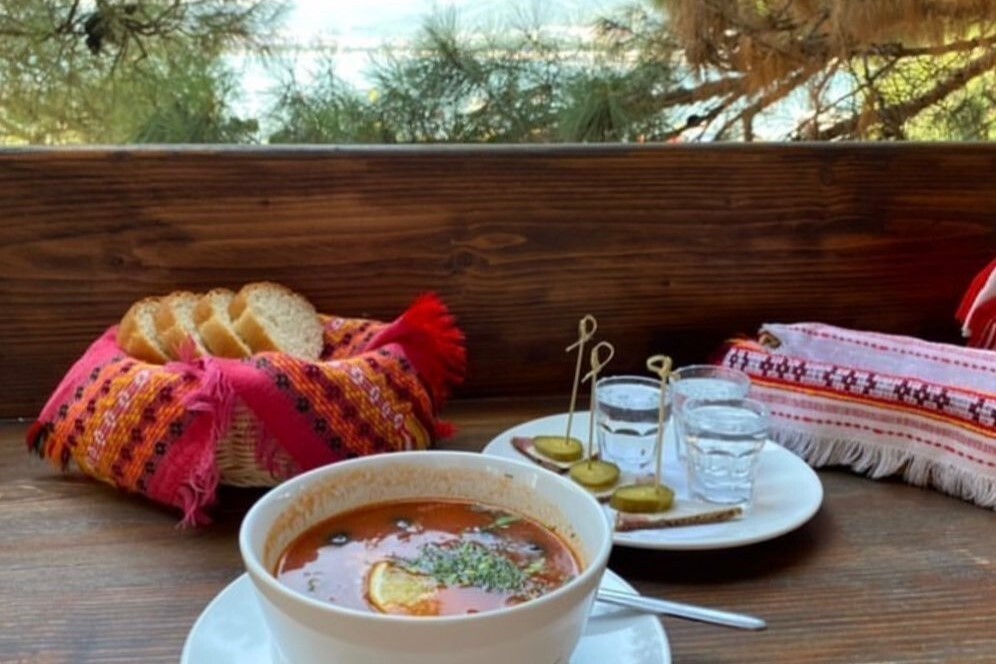 Фото с Restaurant Guru