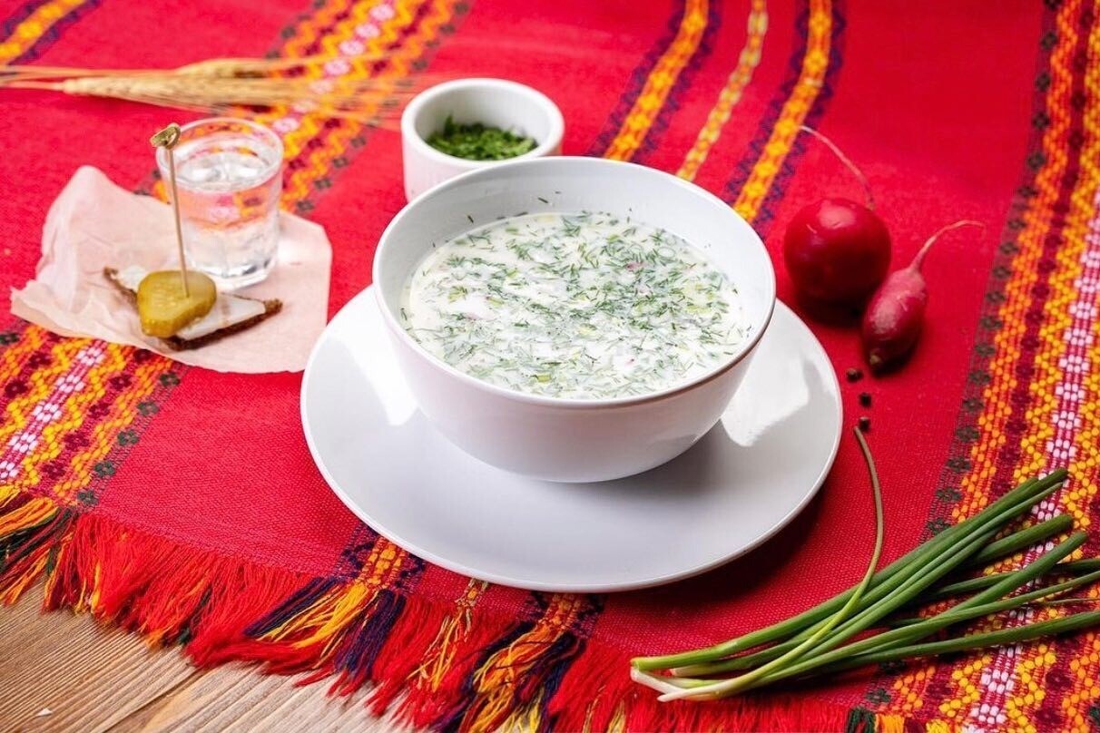 Фото с Restaurant Guru