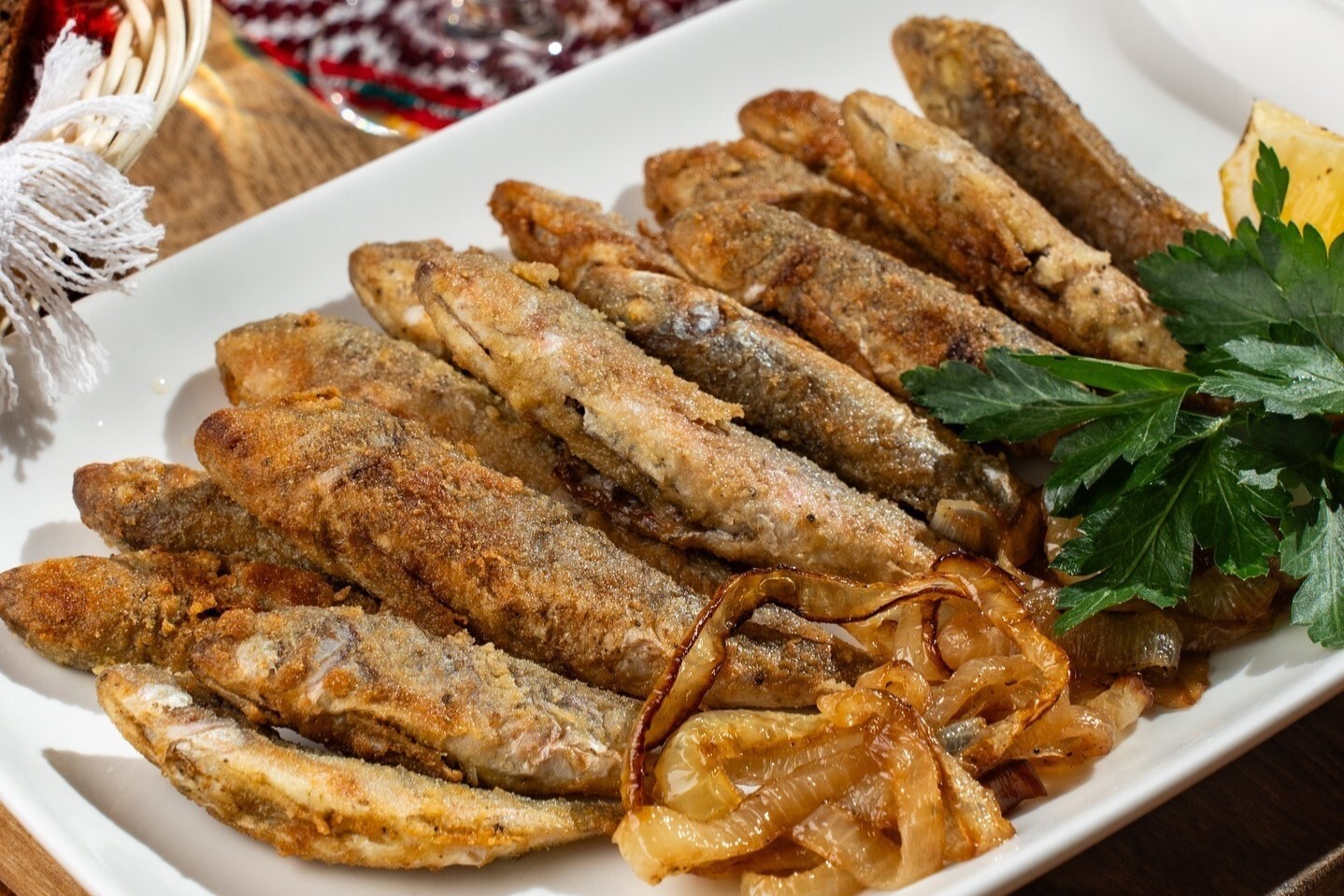 Фото с Restaurant Guru