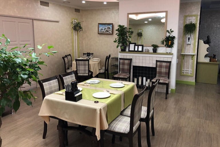 Фото с Restaurant Guru