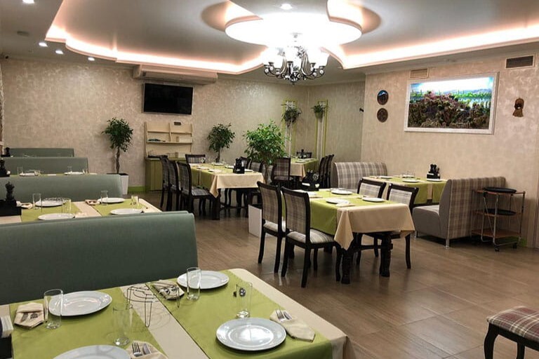 Фото с Restaurant Guru
