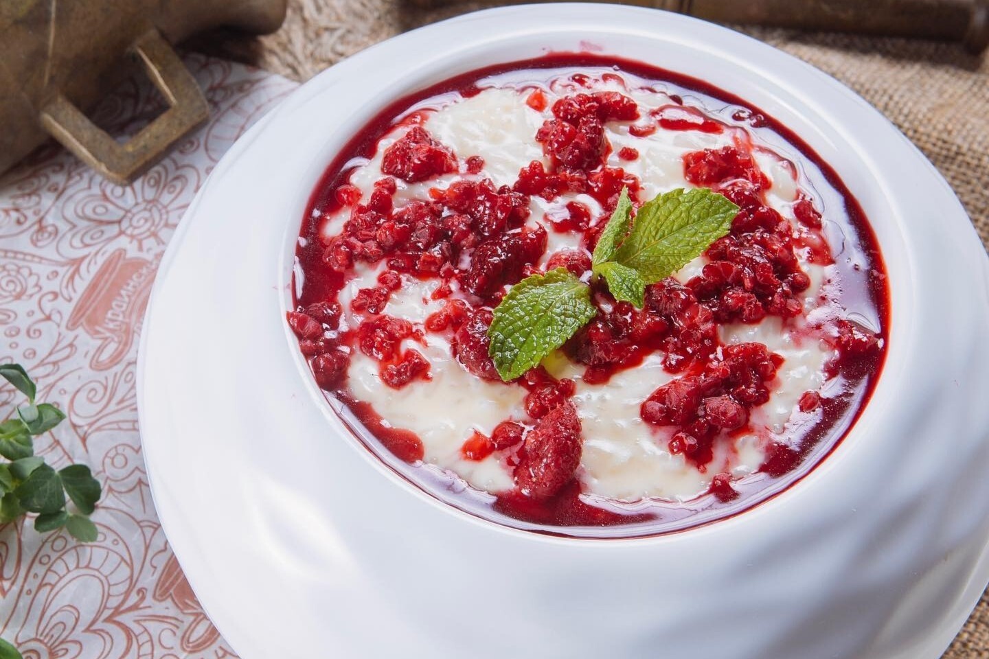 Фото с Restaurant Guru