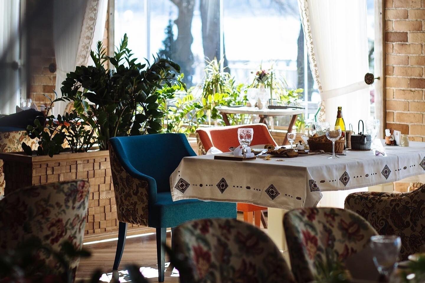 Фото с Restaurant Guru