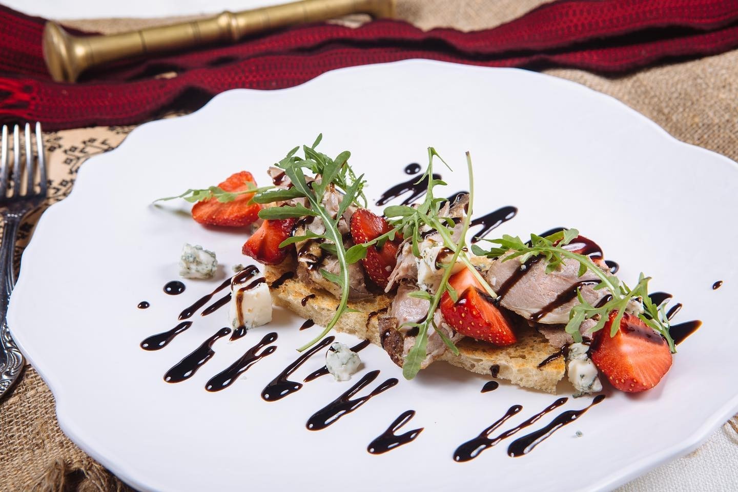 Фото с Restaurant Guru