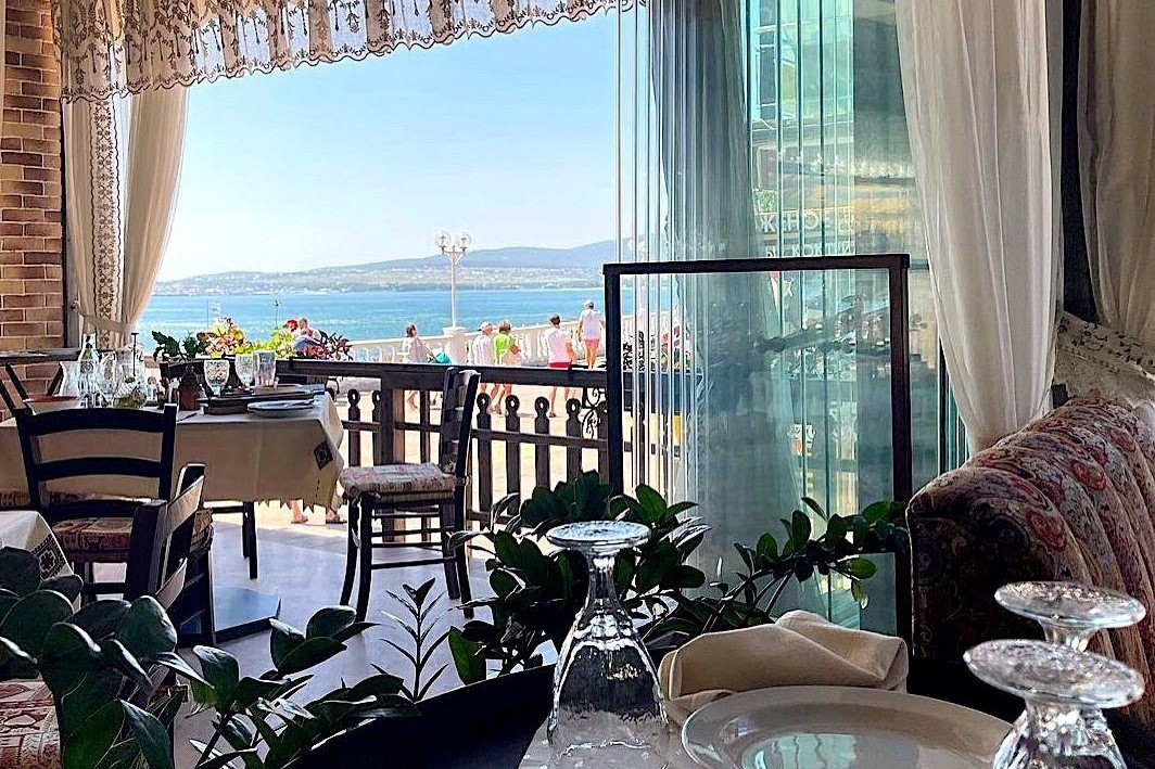 Фото с Restaurant Guru