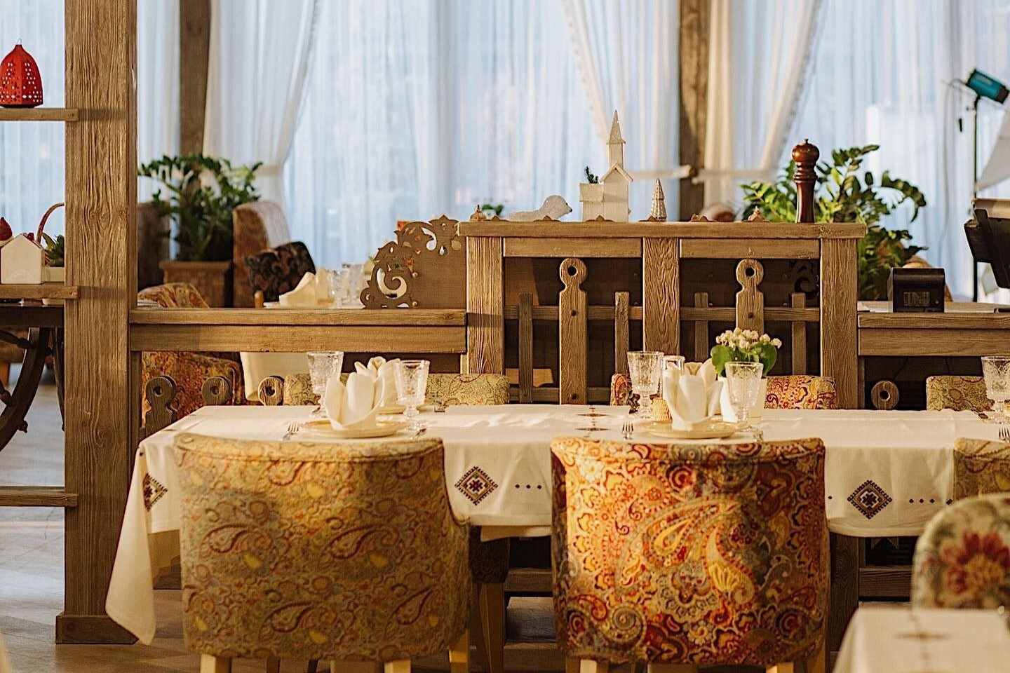 Фото с Restaurant Guru