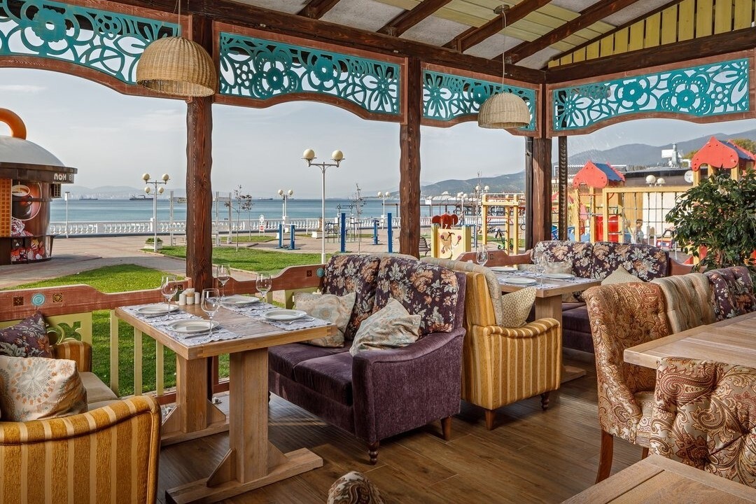 Фото с Restaurant Guru