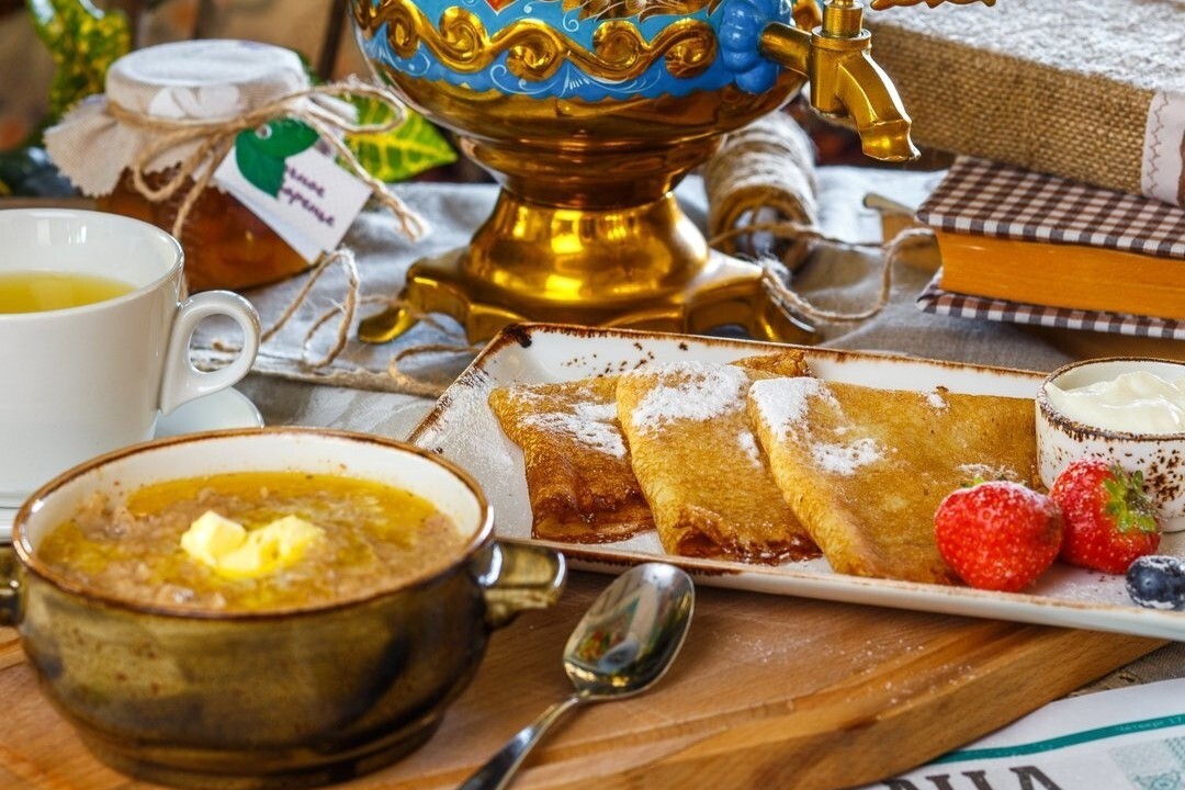 Фото с Restaurant Guru