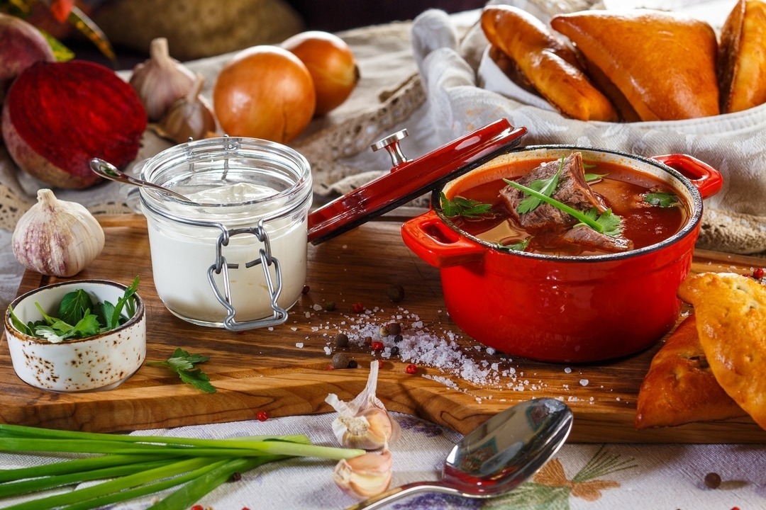 Фото с Restaurant Guru