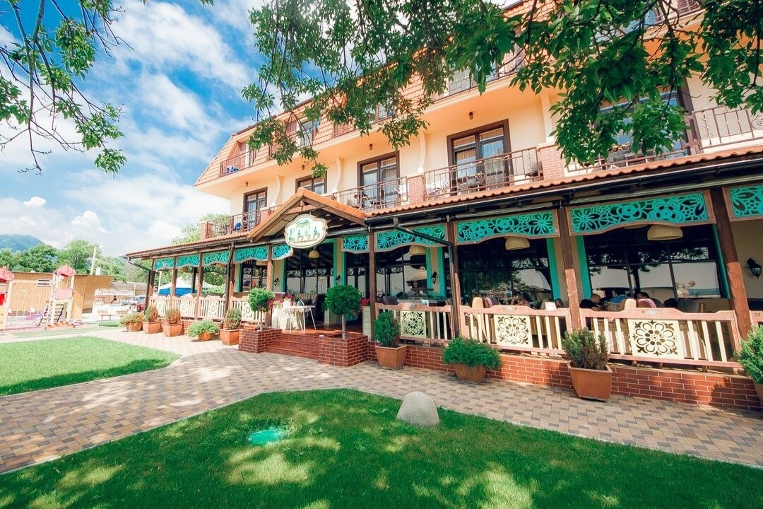 Фото с Restaurant Guru