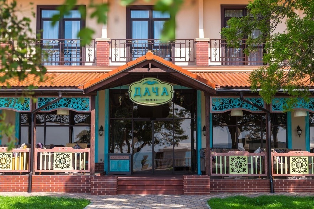 Фото с Restaurant Guru