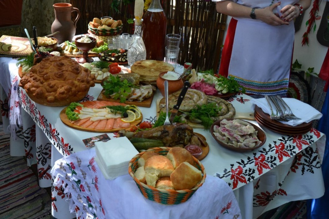 Фото с Restaurant Guru