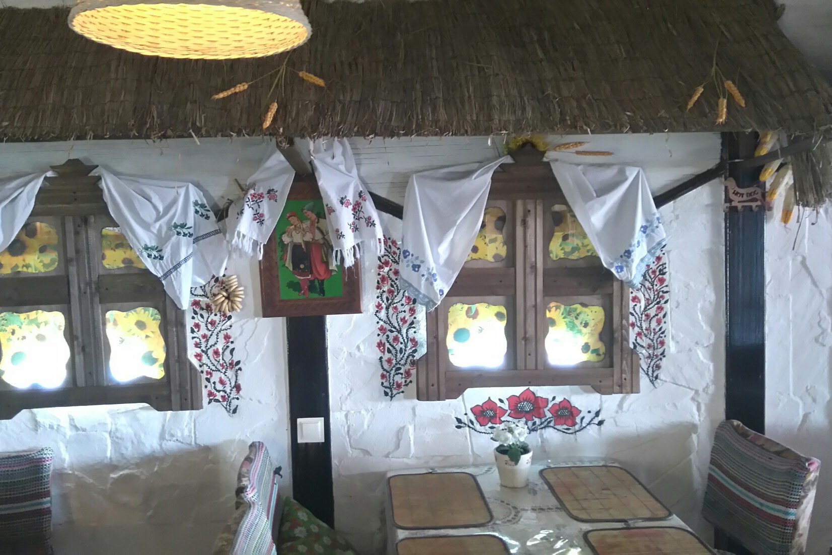 Фото с Restaurant Guru