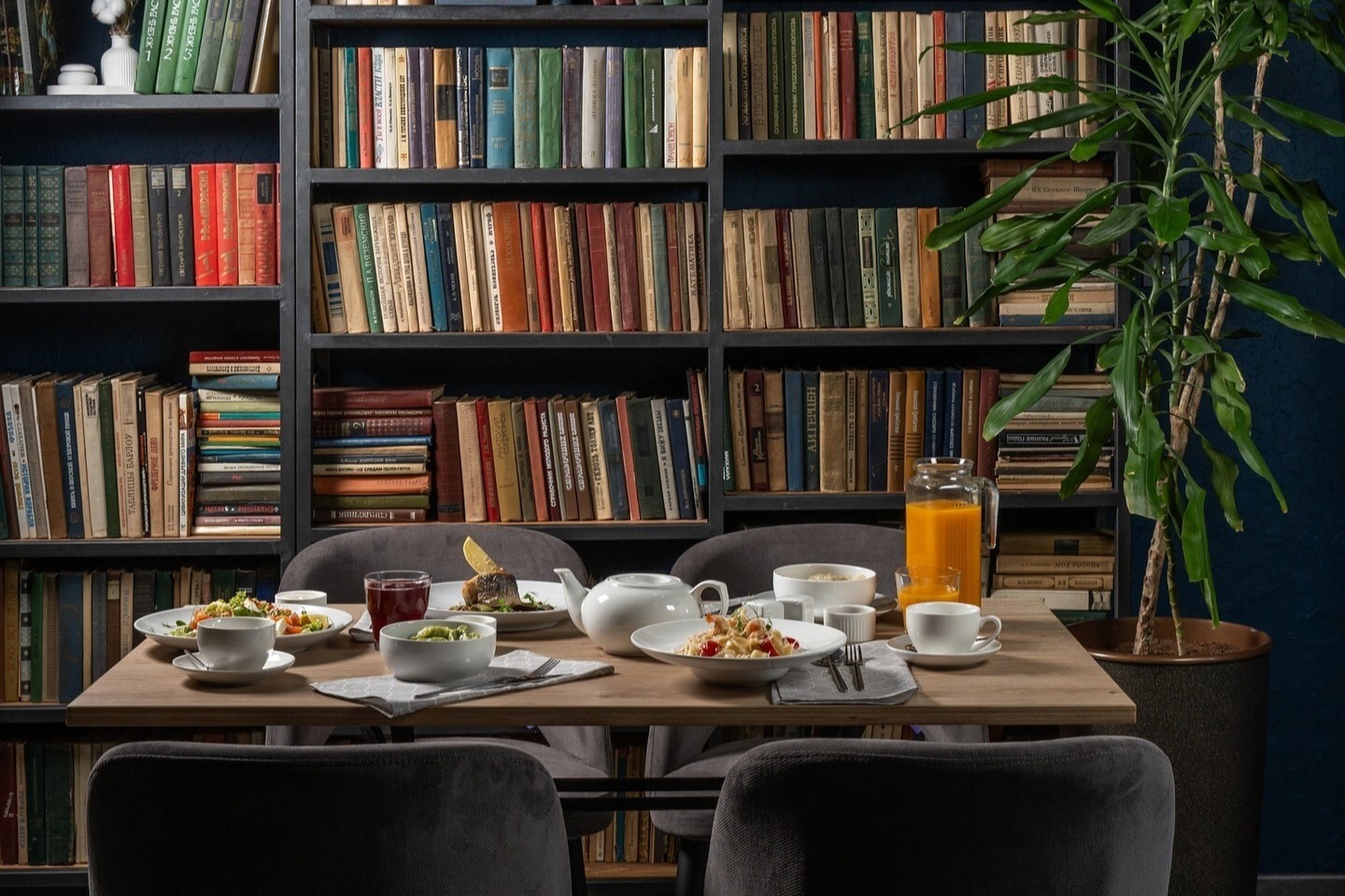 Фото с Restaurant Guru