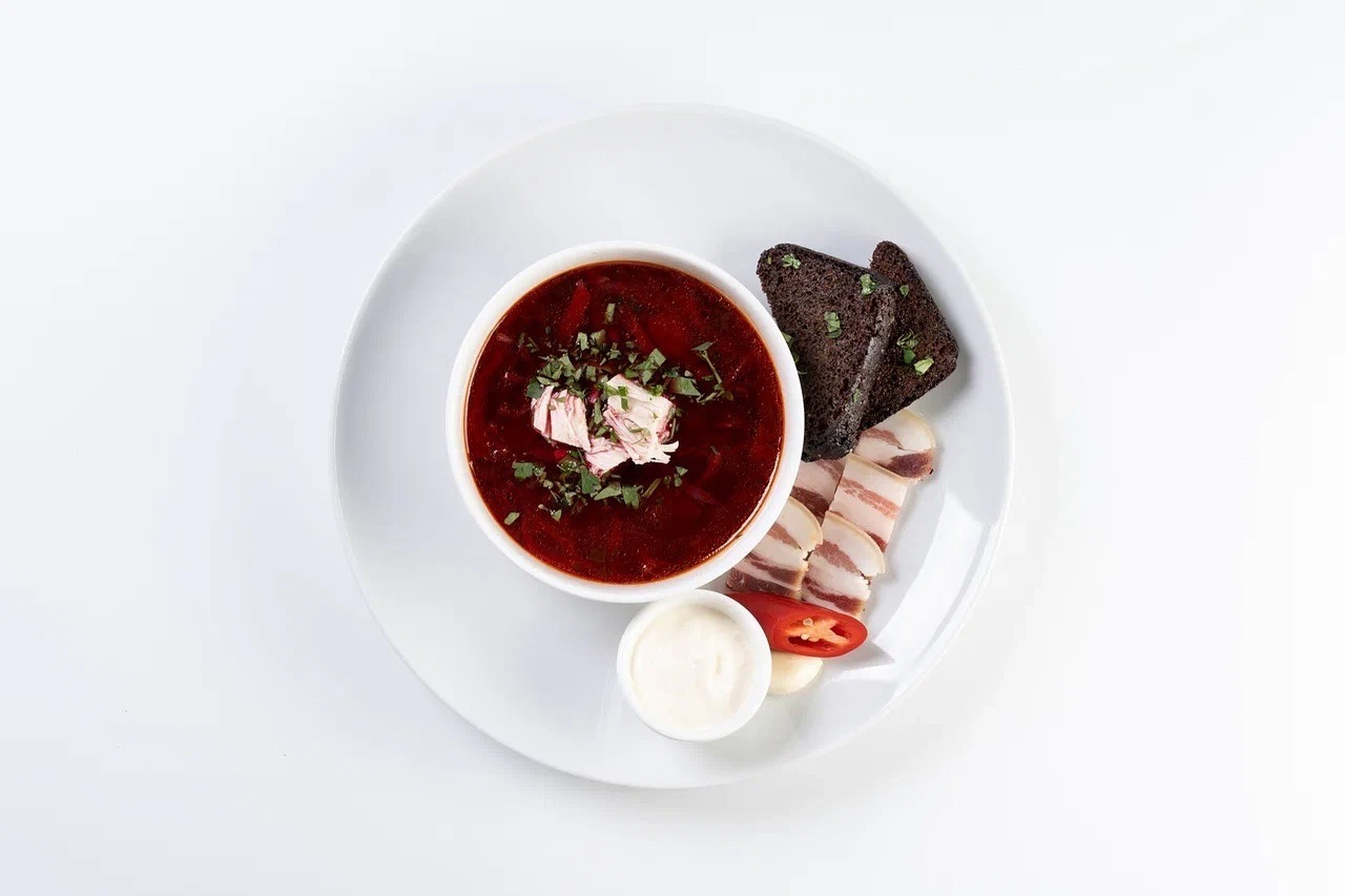 Фото с Restaurant Guru
