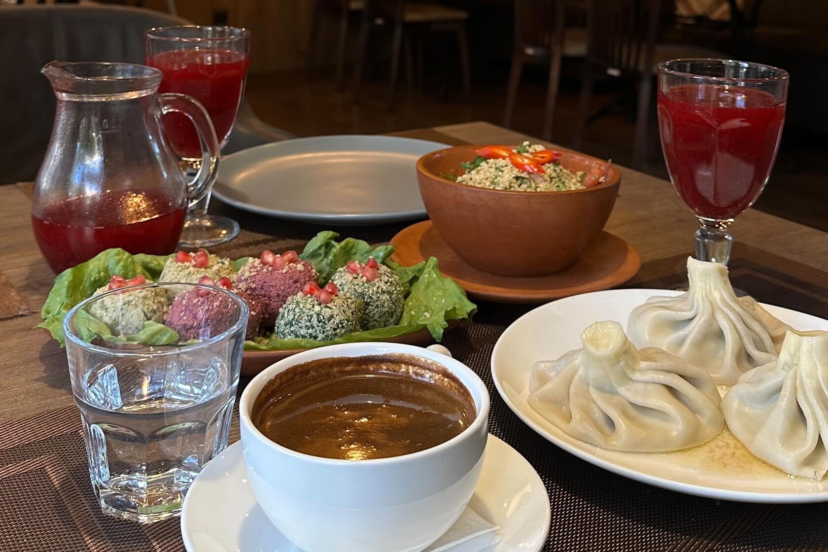 Фото с Restaurant Guru