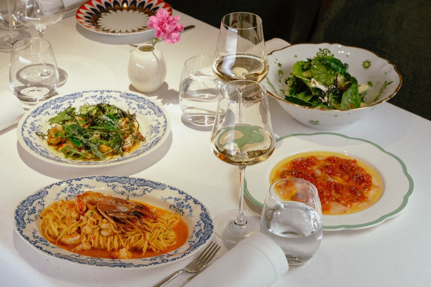Фото с Restaurant Guru