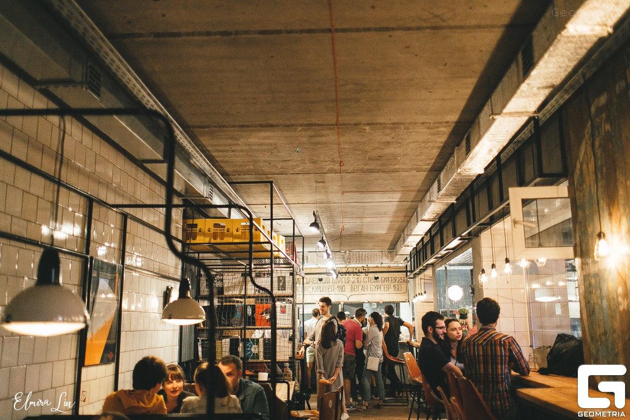 Фото с Restaurant Guru