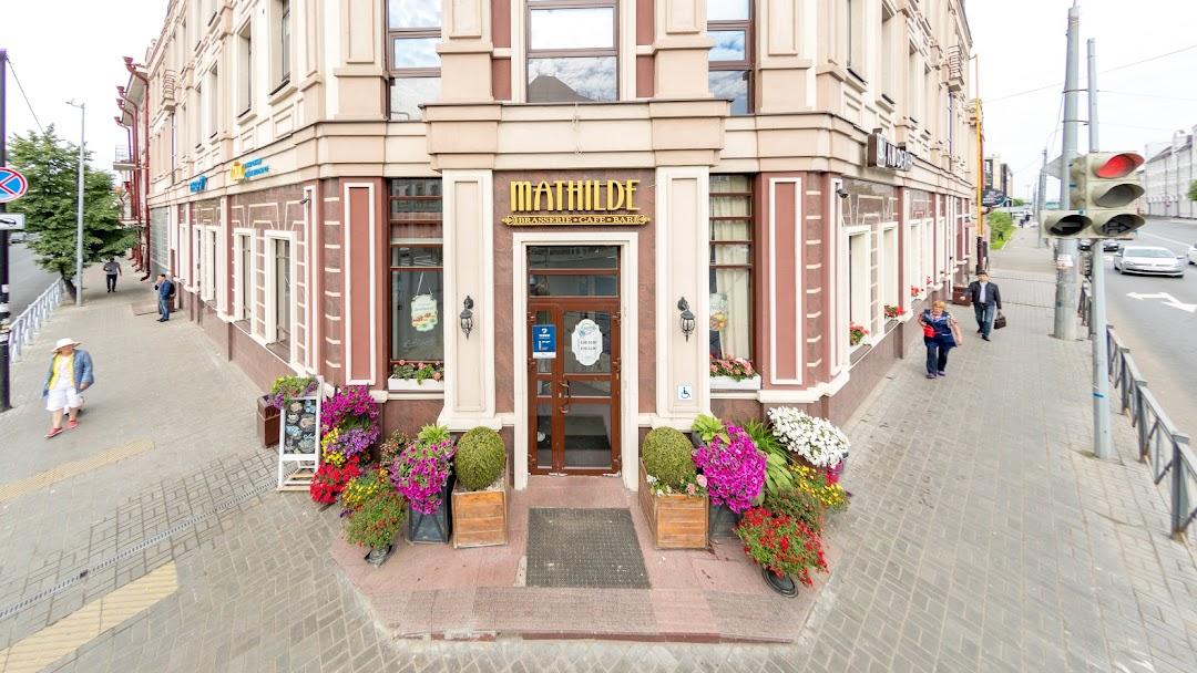 Фото с Restaurant Guru