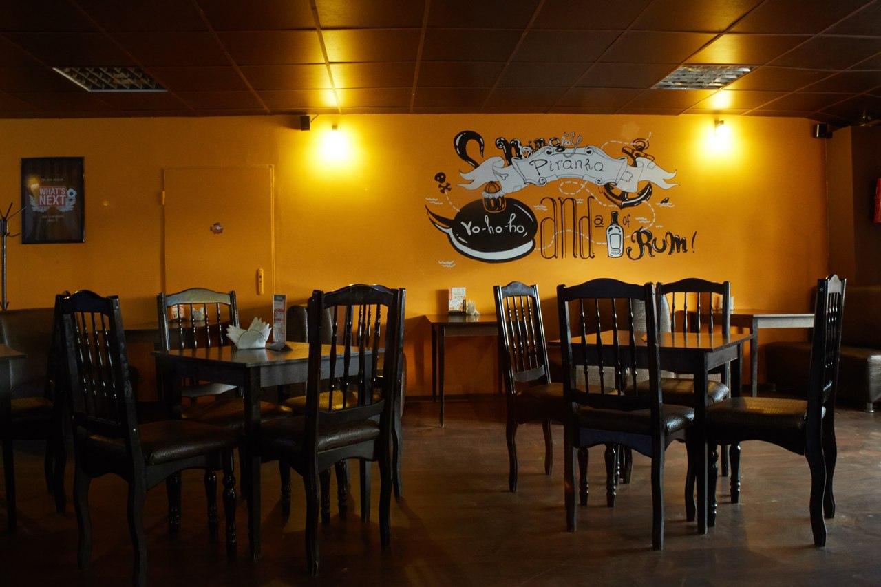 Фото с Restaurant Guru