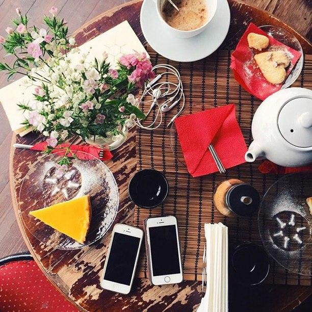 Фото с Restaurant Guru