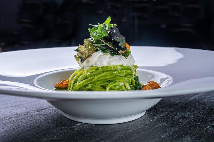 Фото с Restaurant Guru