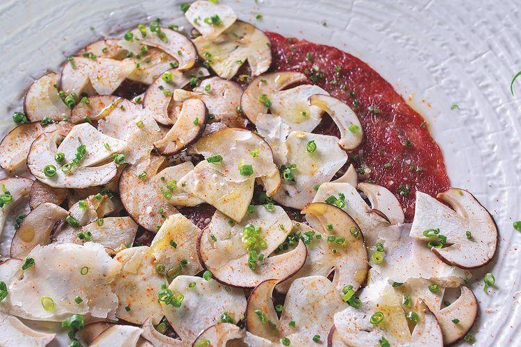 Фото с Restaurant Guru