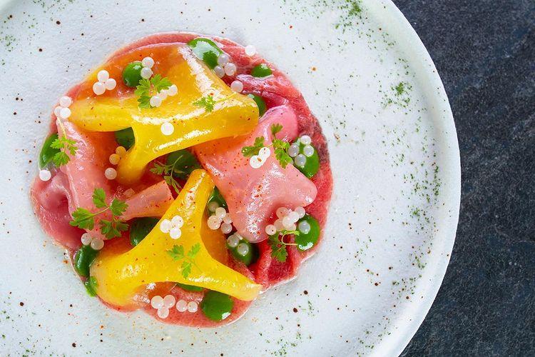 Фото с Restaurant Guru