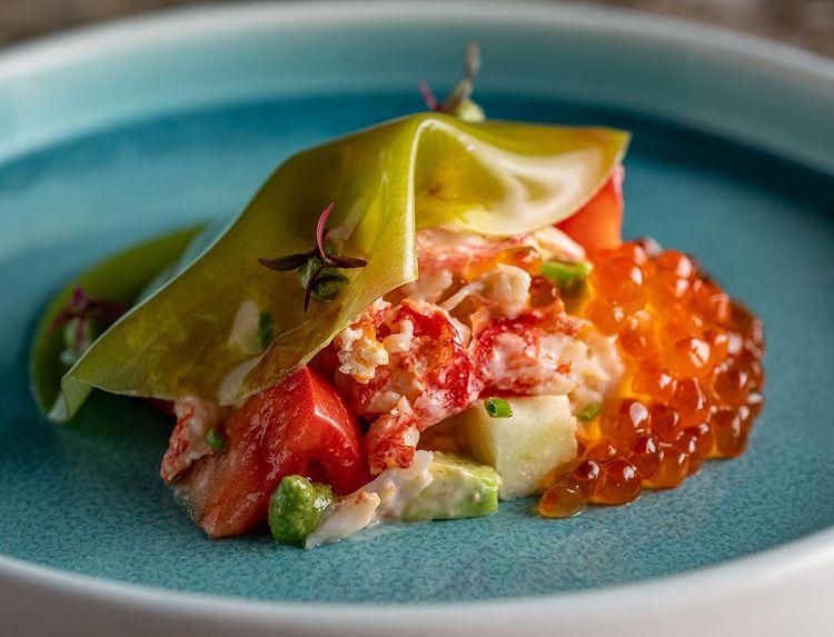 Фото с Restaurant Guru