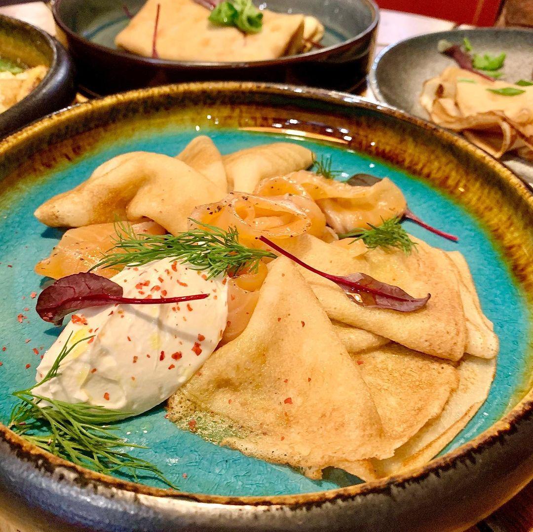 Фото с Restaurant Guru