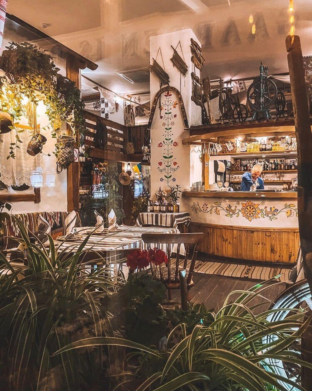 Фото с Restaurant Guru