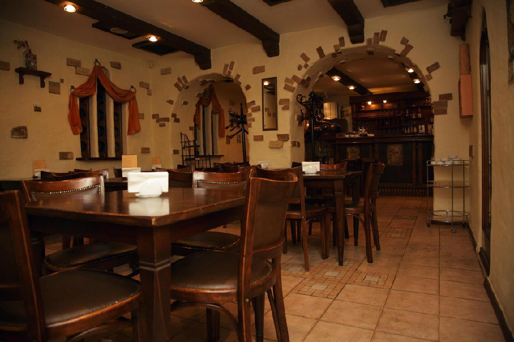 Фото с Restaurant Guru