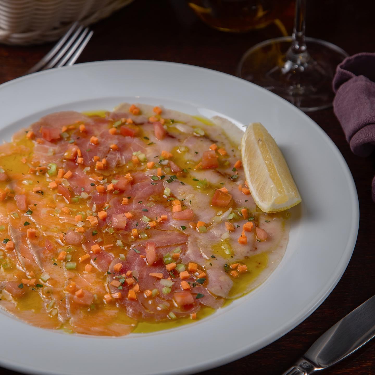 Фото с Restaurant Guru
