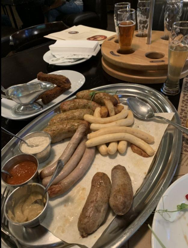 Фото с Restaurant Guru