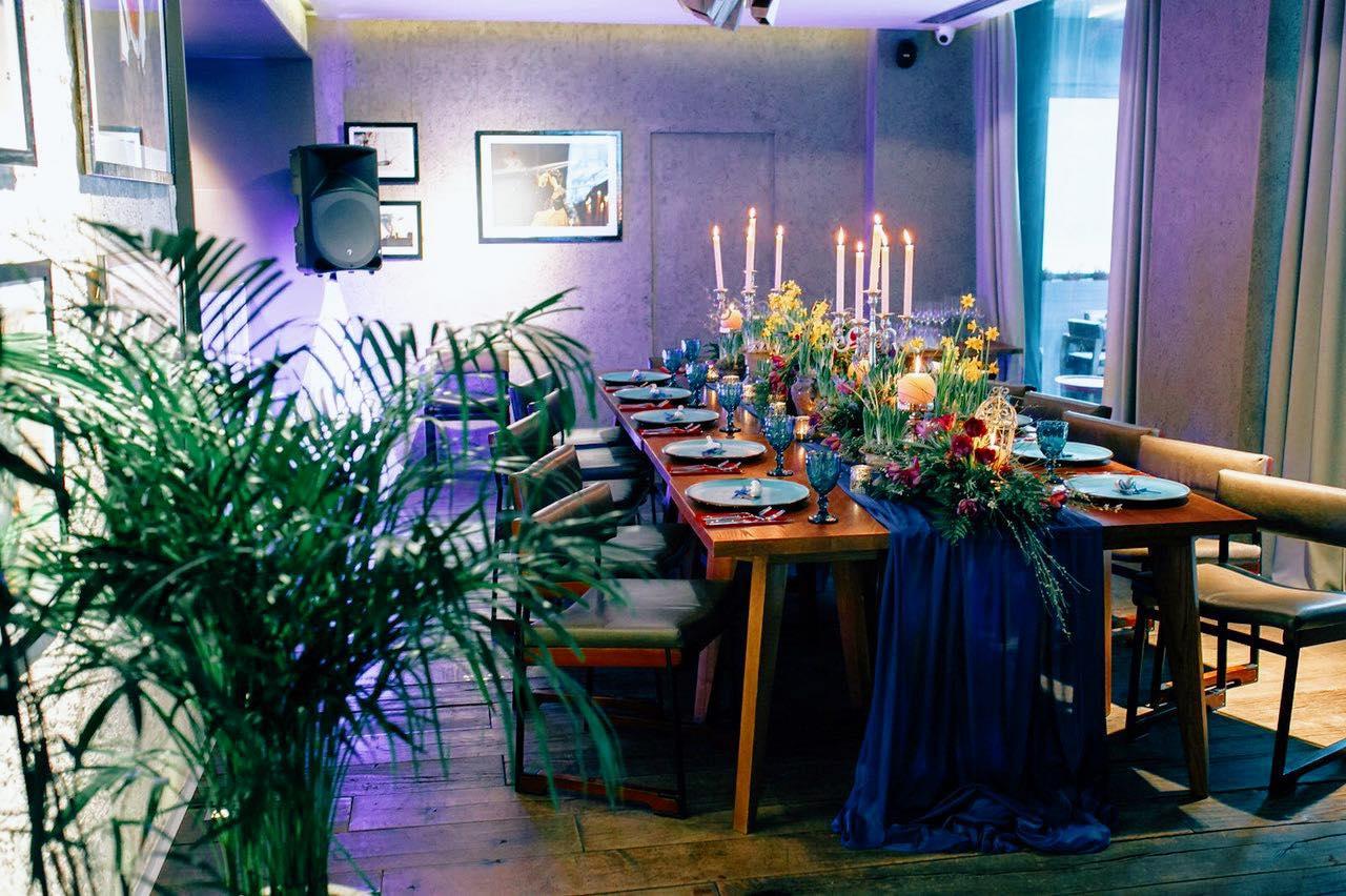 Фото с Restaurant Guru