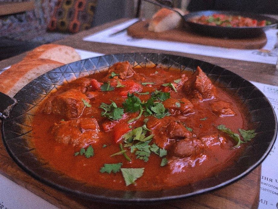 Фото с Restaurant Guru